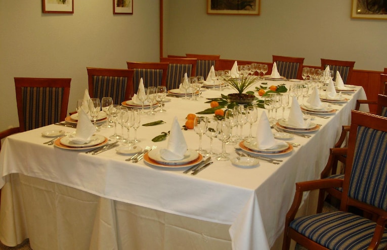 Restaurantes - 1