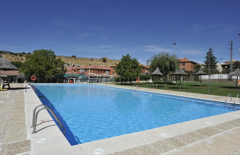 piscinas  - 1