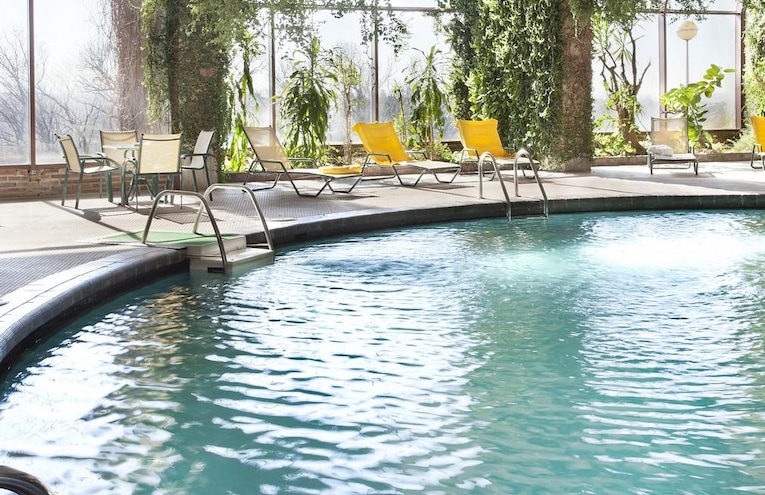 piscinas  - 2