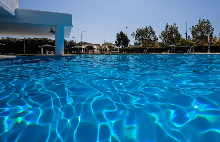 piscinas  - 1