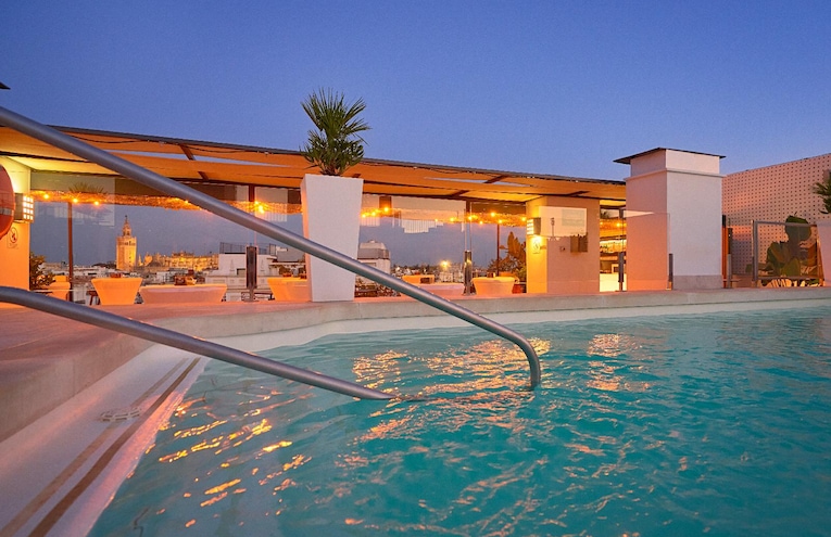 piscinas  - 2