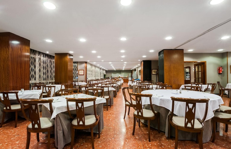 Restaurantes - 5