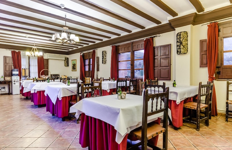 Restaurantes - 2