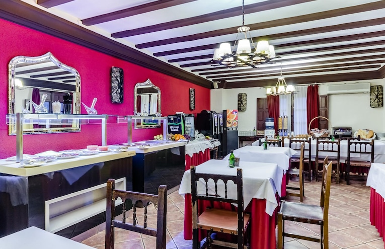 Restaurantes - 4