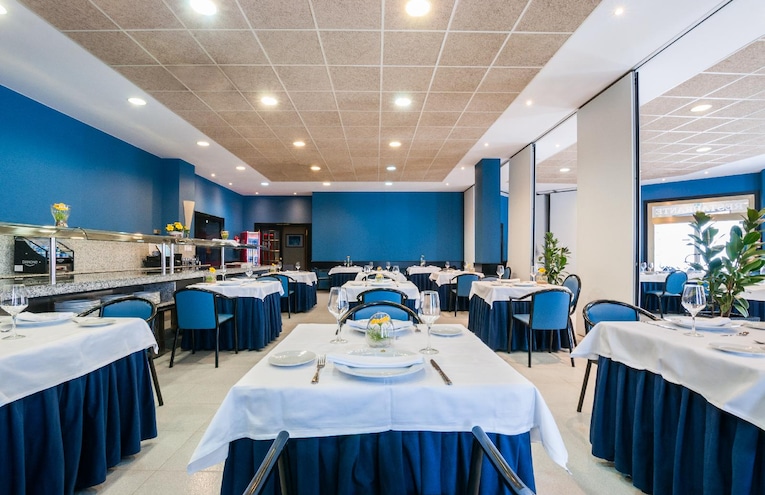 Restaurantes - 1