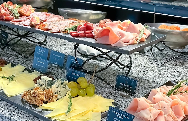 Restaurantes - 4