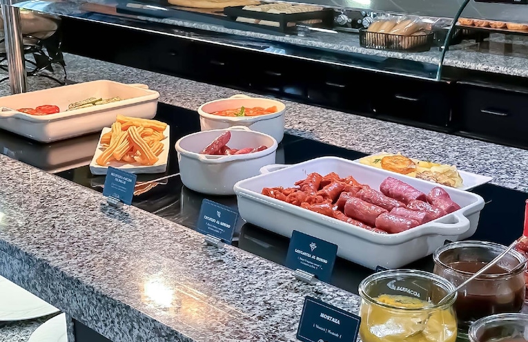 Restaurantes - 7