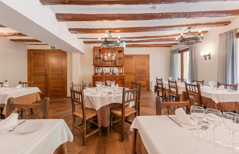 Restaurantes - 3