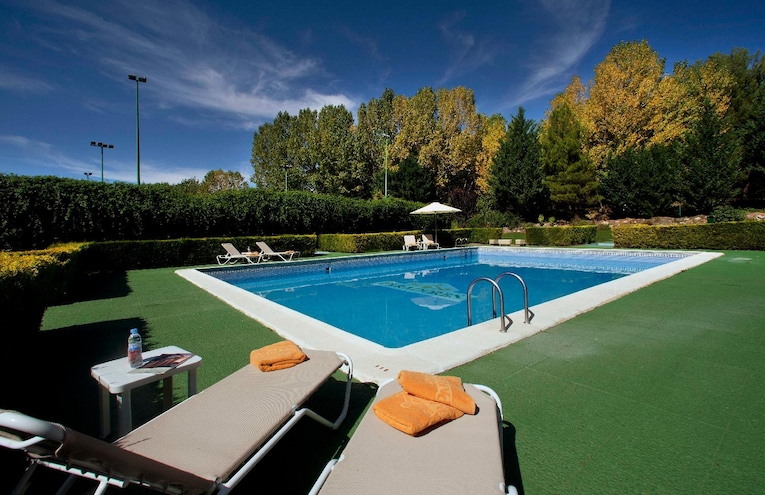 piscinas  - 1