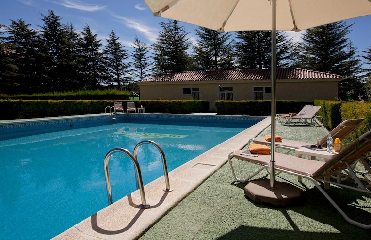piscinas  - 2