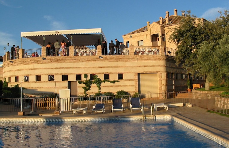 piscinas  - 1