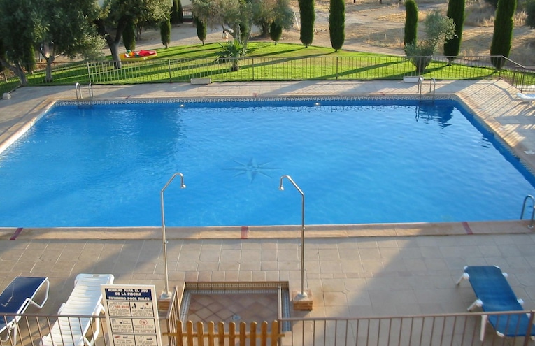 piscinas  - 2