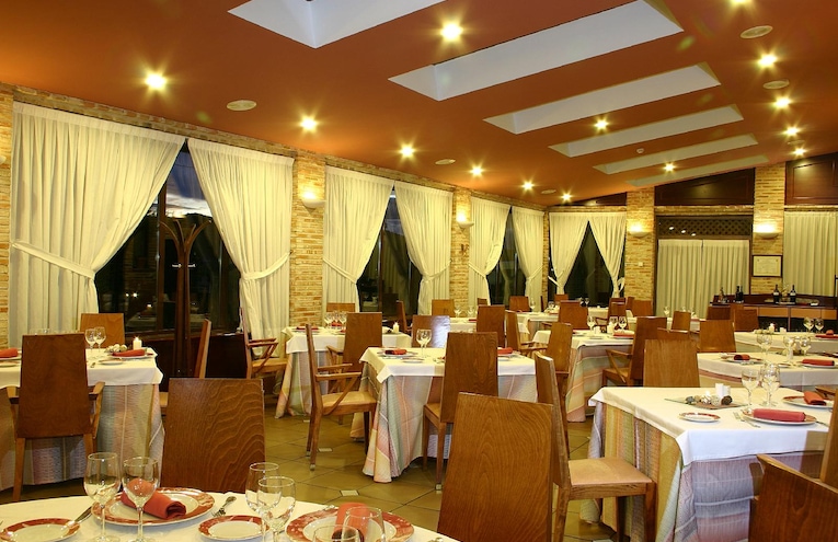 Restaurantes - 1