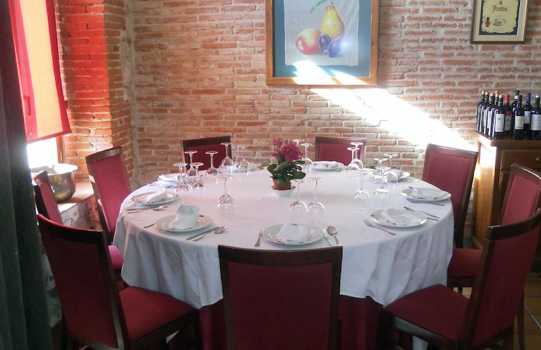 Restaurantes - 1