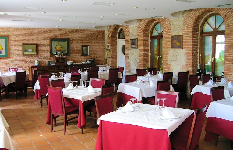 Restaurantes - 2