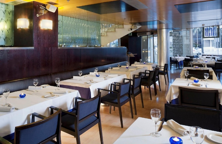 Restaurantes - 2