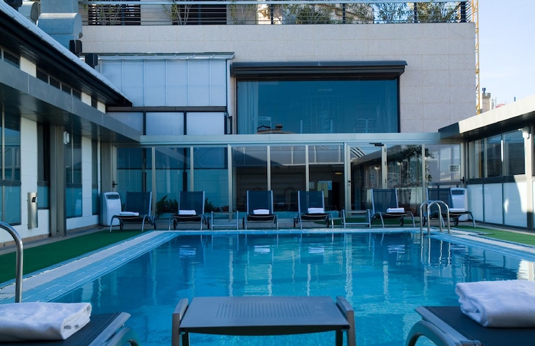 piscinas  - 1
