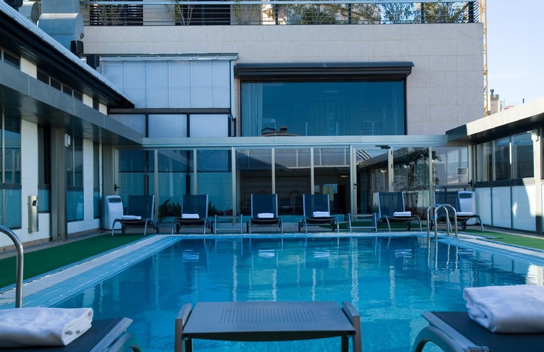 piscinas  - 1