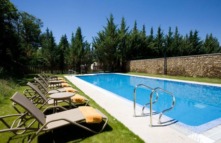 piscinas  - 1