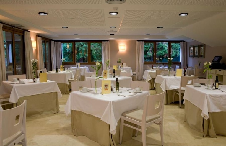 Restaurantes - 2