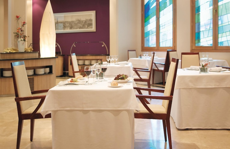 Restaurantes - 1