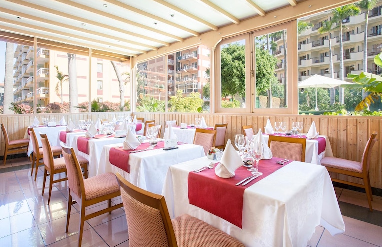Restaurantes - 1