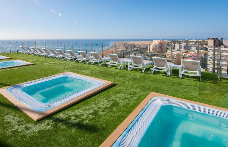 piscinas  - 1