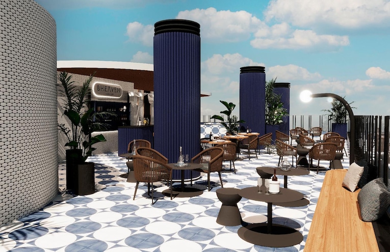 Restaurantes - 1
