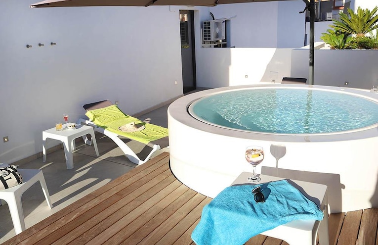 piscinas  - 1
