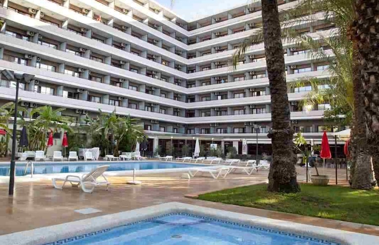 piscinas  - 2