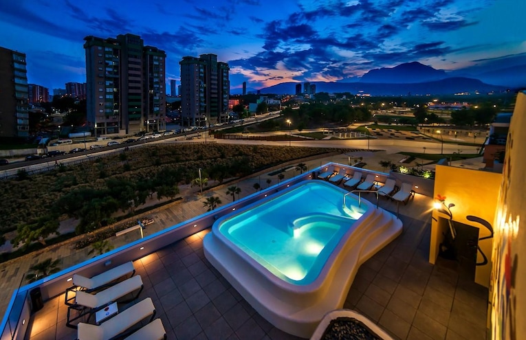 piscinas  - 5