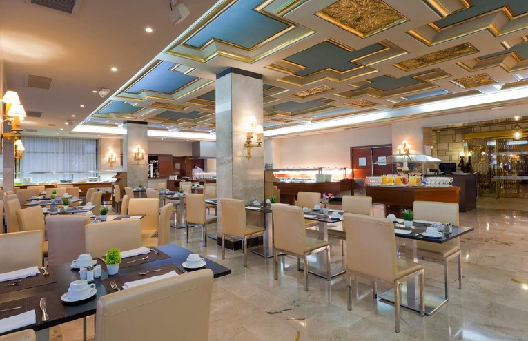 Restaurantes - 1