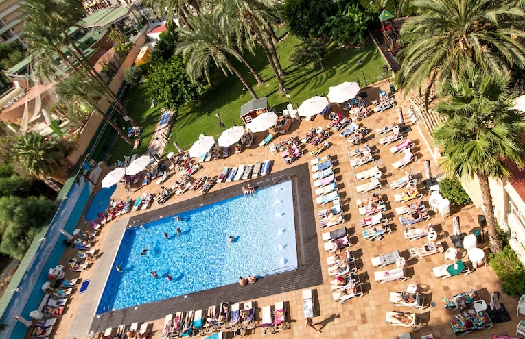 piscinas  - 1