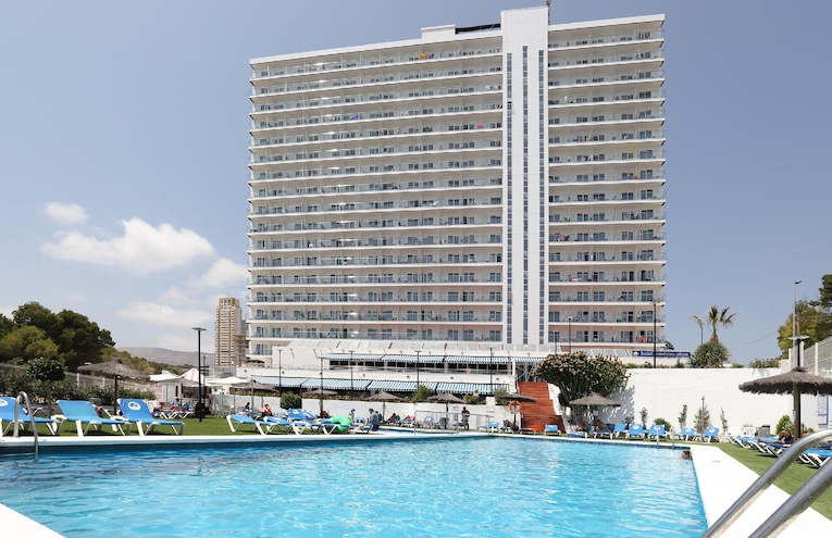 piscinas  - 1