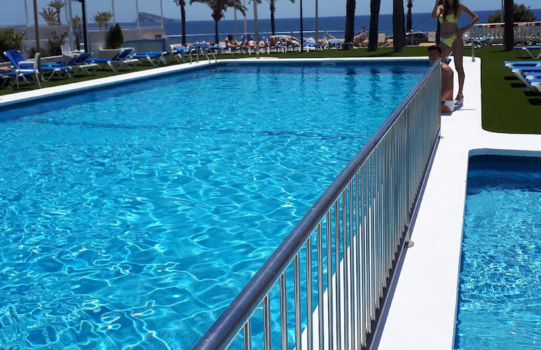 piscinas  - 2