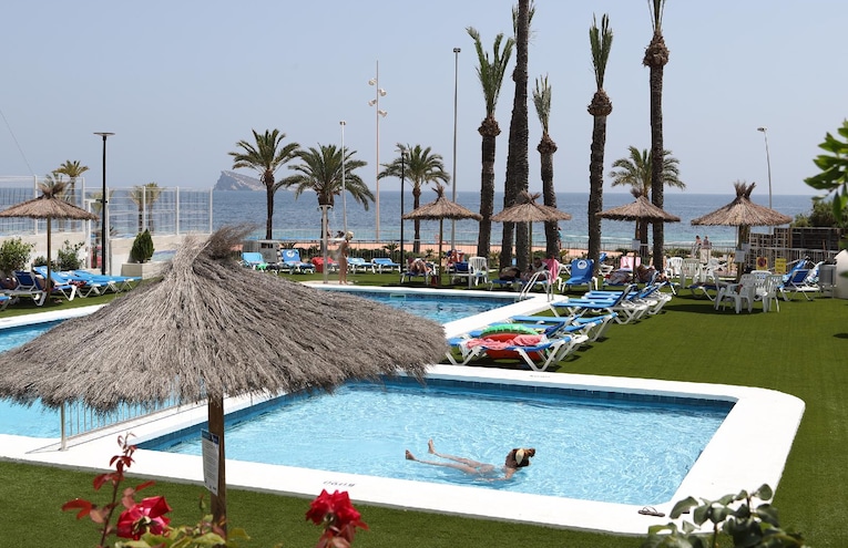 piscinas  - 3