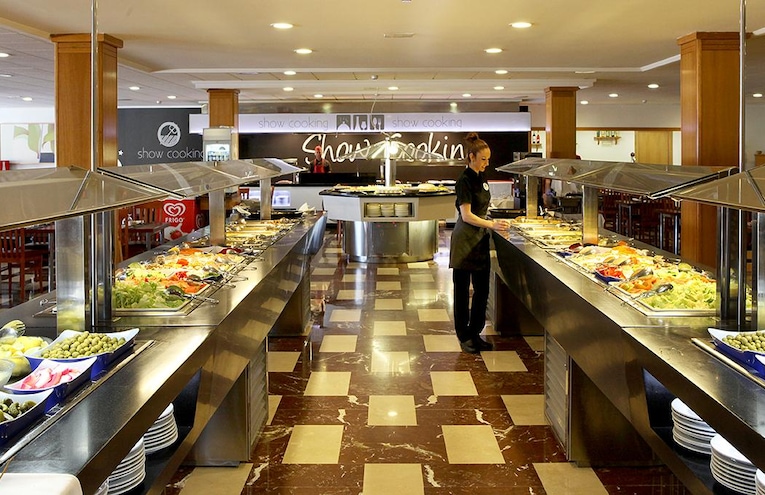 Restaurantes - 1