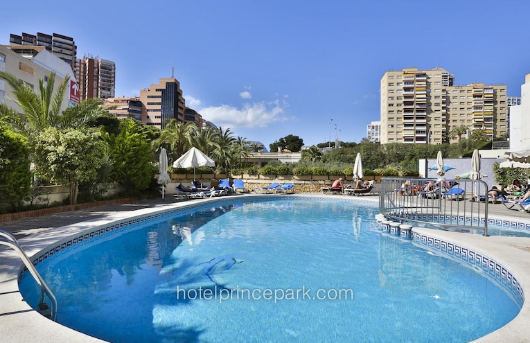 piscinas  - 1
