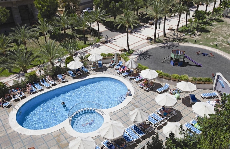 piscinas  - 2