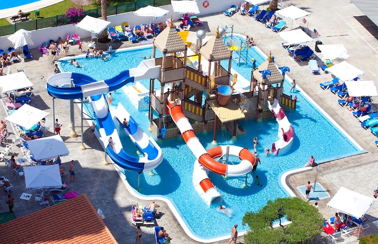 piscinas  - 1