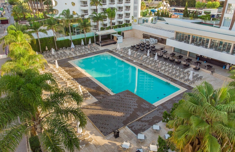 piscinas  - 2