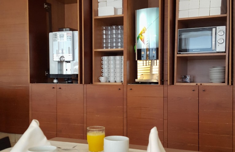 Restaurantes - 1
