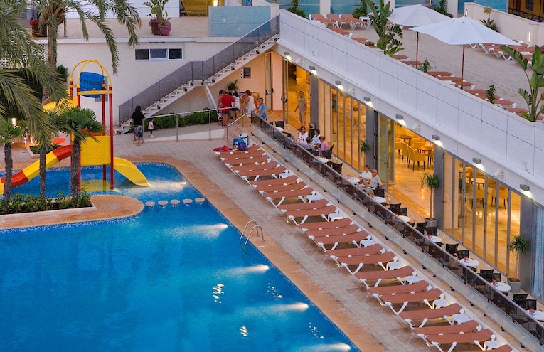 piscinas  - 2