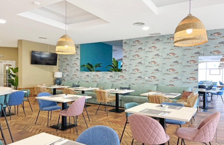Restaurantes - 2