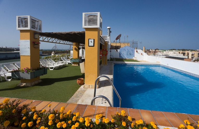 piscinas  - 4