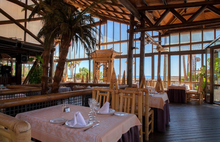 Restaurantes - 1