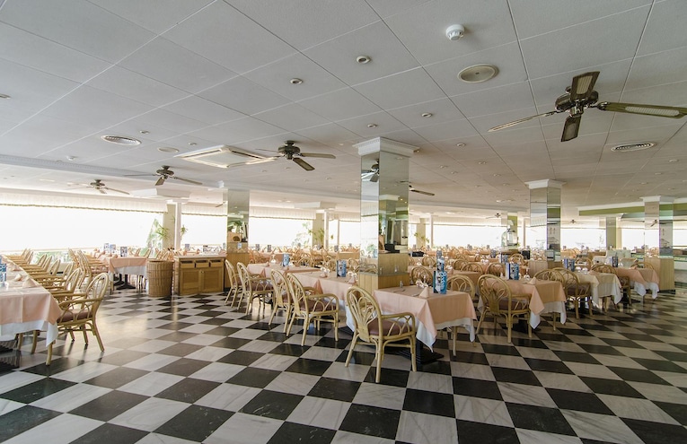 Restaurantes - 1