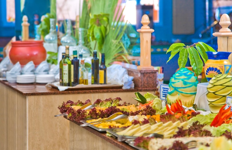 Restaurantes - 2