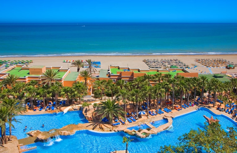 piscinas  - 1