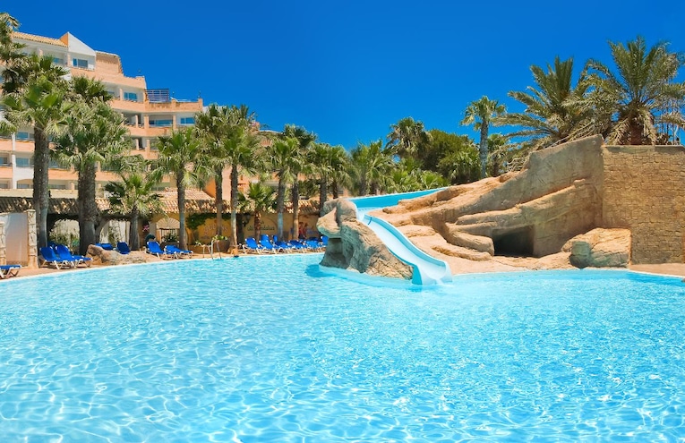 piscinas  - 1